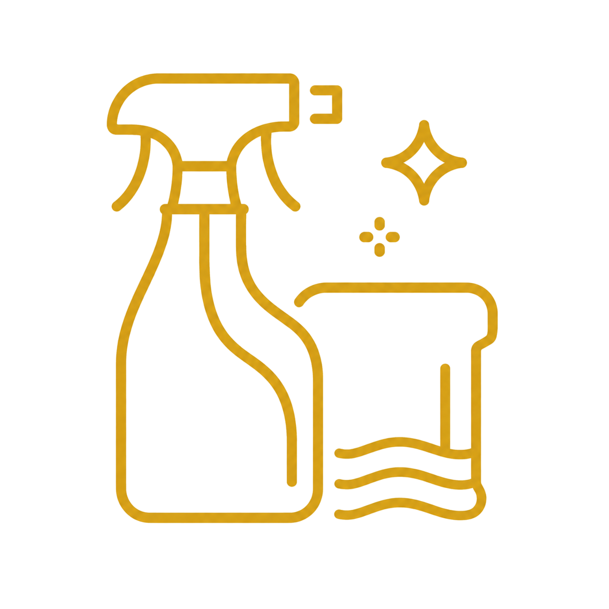Icon Gebäudereinigung